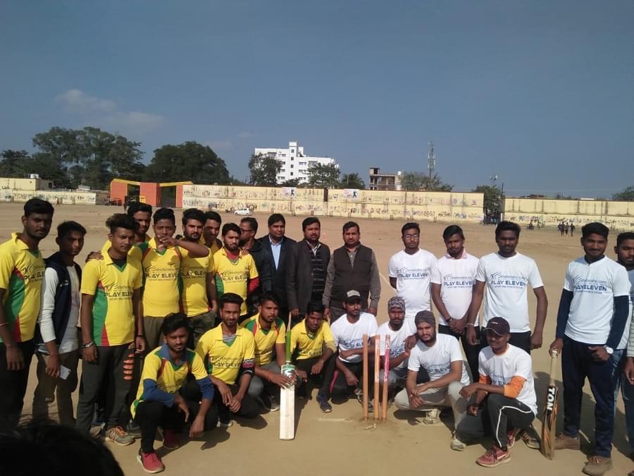 RKDF University Ranchi College Events photo 2